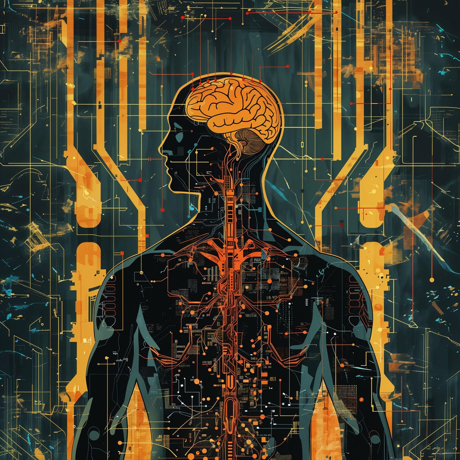 5 Curiosidades Sobre o Corpo Humano Que Parecem Ficção