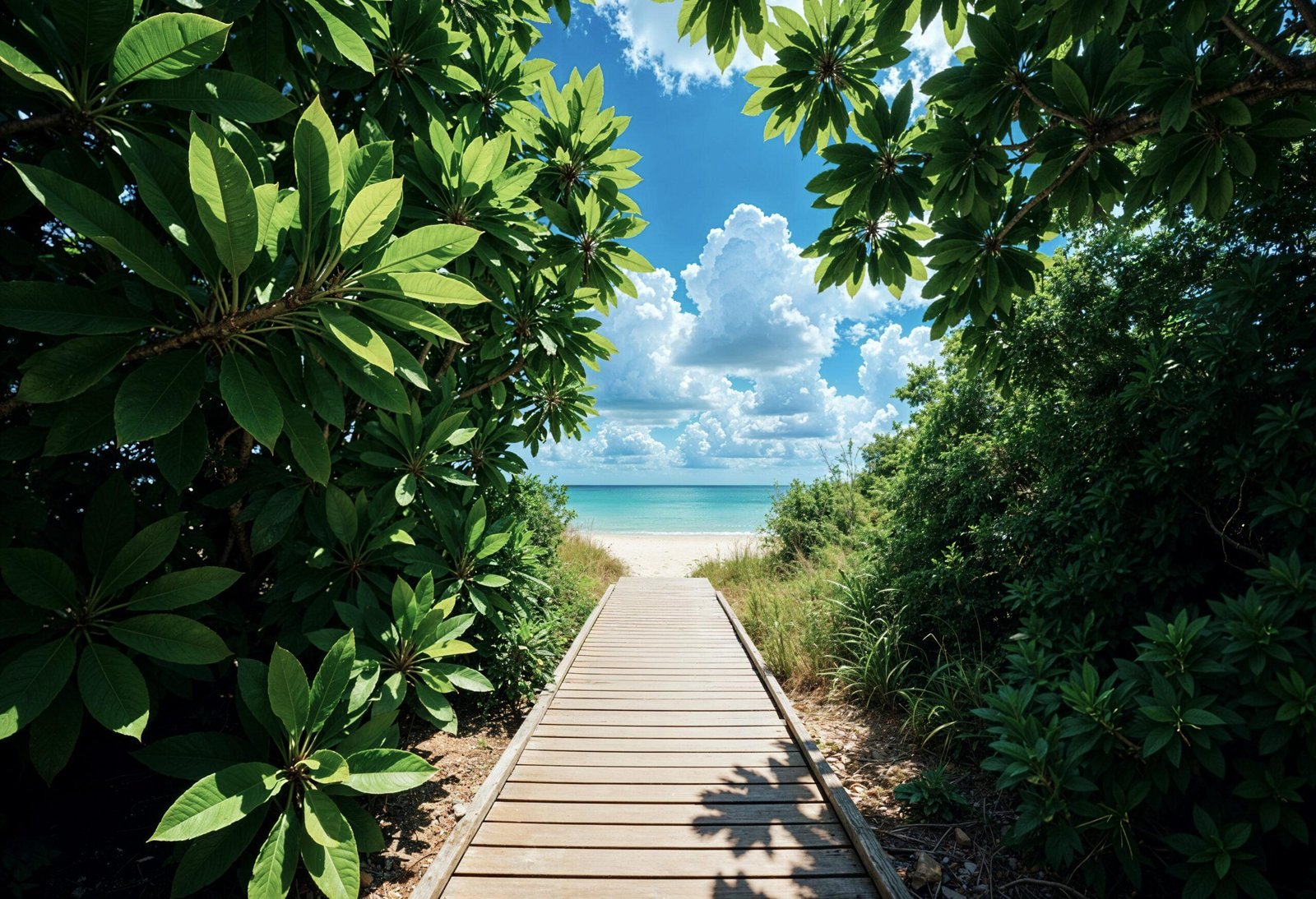 5 Lugares Reais Que Parecem de Outro Planeta